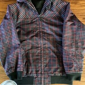 Fox Jacket Size Kids Large